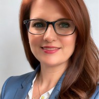 Jessica Grant-Whitehair, Cfaa-Hr