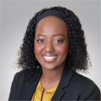 Bella Nduwayezu
