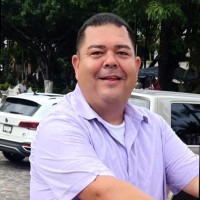 Nick Hernandez