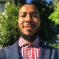 Deonte Barnett