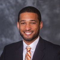 Jordan Ferrell