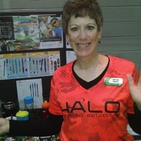 Denise Harter