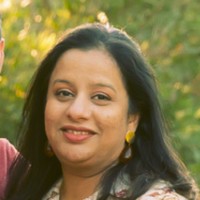 Nandita Chodankar