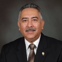 Carlos B. Lopez