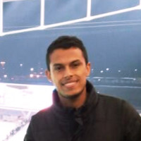 Aldair Alvarez