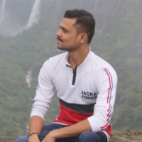 Kiran Ghongade