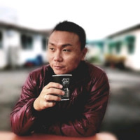 Adrian Seah