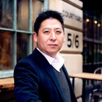 Timothy Taehong Cha