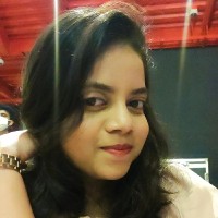 Sumiya Anjum H