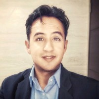 Luis Fernando Rios Gumiel