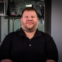 Dustin Green