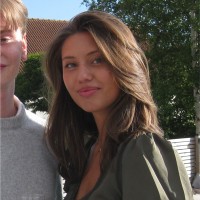 Tova Persson