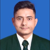 Anuj Dixit