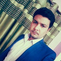 Shariq Khan
