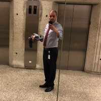 Mohamed Kehoul