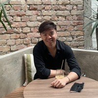 Carson Chin