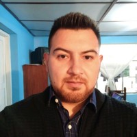 Santiago Paul Pérez Estévez