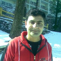 Azmat Ali