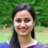 Dr. Tanvi Vijay (PhD)