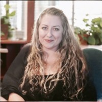 Olga Chernomorets