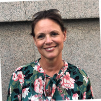 Eva Nordström