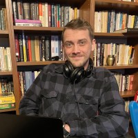 Benedikt Vítek