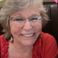 Sue Perry