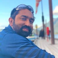 Jerin Palliyampil Punnen