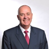 Andrew Logie-Smith