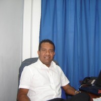 Dhammika Hettiarachchi