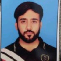 Muhammad Arsalan Afridi