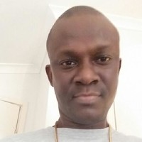 olajide orebiyi