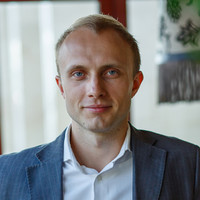 Vladimir Vasilchenko
