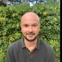Marc Adell Joseph