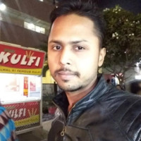 Vikas Kumar