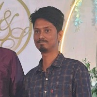 Raghavendran G