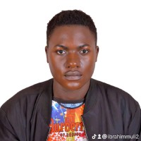 Mulindwa Ibrahim