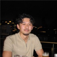 Iain Goh