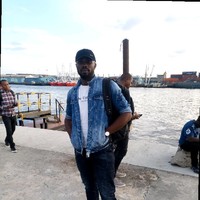 Chidiebere Egbo