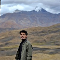 Priyanshu Mourya