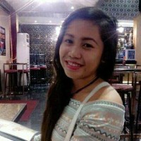 Quennie Rose Salcedo