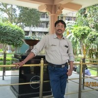 Abhay vaidya