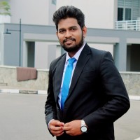 Buddhi Wickramanayake