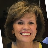 Peggy Barron
