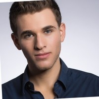 Ari Radcliffe-Greene