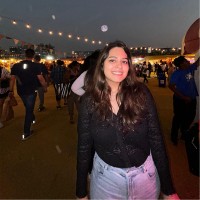 Sanjana Chamoli