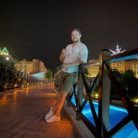 Антон Лунегов