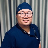 Yuchen (Frank) Luo