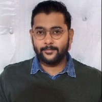 Vishal Srivastava
