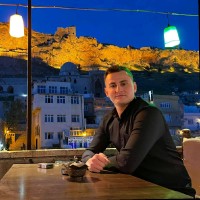 Ali Özsoy